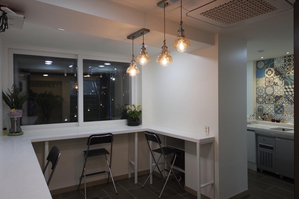 K-Guesthouse Myeongdong 1 Seoul Exterior photo